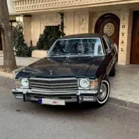 بیوک b3 سرمه ای متالیک مدل 59|خودرو کلاسیک|فردیس, نگارستان|دیوار