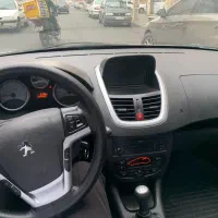 207 tu3 دنده 1403|خودرو سواری و وانت|کرج, اصفهانی‌ها|دیوار