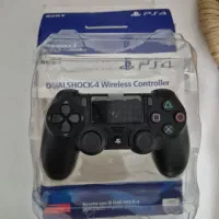 دسته ps4|کنسول، بازی ویدئویی و آنلاین|دوگنبدان, |دیوار