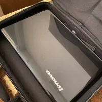 لپتاب lenovo g560 در حد اکبند|رایانه همراه|تهران, منیریه|دیوار