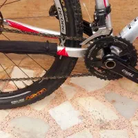 دوچرخه فوجی fujiاسکیل اسکات جاینت کیوب اندرو کربن|دوچرخه، اسکیت، اسکوتر|تهران, کوهک|دیوار