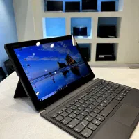 لپ تاپ طرح سرفیس Lenovo دم قسطی|رایانه همراه|تهران, شهرک غرب|دیوار