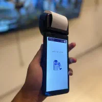 کشلس/خودپرداز غیر نقدی/ایران کشلس/کارتخوان