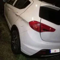 لیفان x50 automatic|خودرو سواری و وانت|رشت, بازار|دیوار