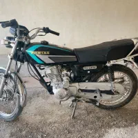 هندا پیشتاز مدل ۹۵