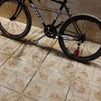 دوچرخه 24 اساک سری اول