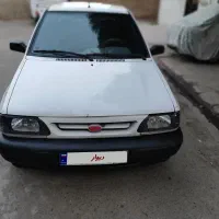 پراید 131