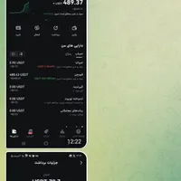 آموزش حرفه ای ترید ارز دیجیتال و فارکس
