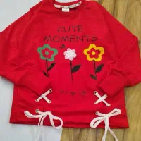 لباس زنانه و بچه گانه