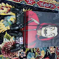 پی اس 4