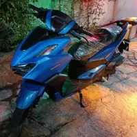 موتور طرح کلیک مدل ۱۴۰۲هندا ۱۷۰سیسی