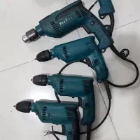 دریل برقی ابزار برقی|فروشگاه و مغازه|بندر کنگان, |دیوار