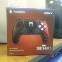 دسته ps5 باندل spider man 2. Astro bot|کنسول، بازی ویدئویی و آنلاین|گرگان, |دیوار