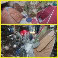 اجاره کرایه پمپ باد میخکوب منگنه کوب ویبره فرز دلر|خدمات پیشه و مهارت|مشهد, پروین اعتصامی|دیوار