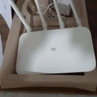 مودم شیاءومی|مودم و تجهیزات شبکه|تهران, مجیدآباد|دیوار