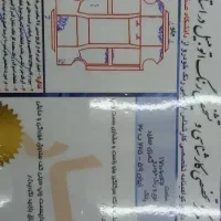 کمری ۲۰۰۷ glx فول با سانروف|خودرو سواری و وانت|ساری, |دیوار