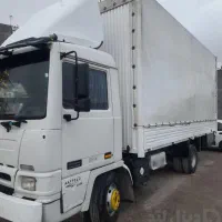 حمل و نقل اسباب و اثاثیه منزل