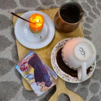 اطلاع از آینده کاری و روابط
