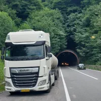 داف کشنده|خودرو سنگین|تاکستان, |دیوار