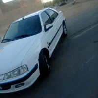 پارس تیوفایو مدل ۹۷|خودرو سواری و وانت|قائن, |دیوار