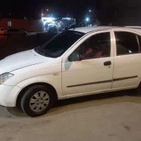 تیبا2  سفید1394نمایشگاه بندری