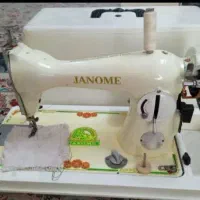 چرخ سفید ژانومه