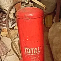 کپسول آتش نشانی|ابزارآلات|تهران, استخر|دیوار