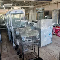 دیجیتال ترازو،یخچال،تجهیزات سرد و گرم|کافی‌شاپ و رستوران|ملارد, |دیوار