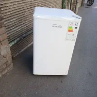 یخچال فریزر۷فوت الکترواستیل مغازه هتلی مینی کوچک|یخچال و فریزر|تهران, بیسیم|دیوار