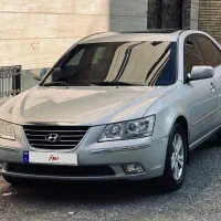 سوناتا فول کامل۲۰۱۰ خانگی|خودرو سواری و وانت|تبریز, |دیوار