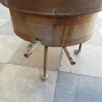 تنور خانگی|اجاق گاز و لوازم برقی پختوپز|فسا, |دیوار