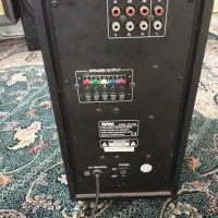 سینما خانواده مارشال|سیستم صوتی خانگی|گرگان, |دیوار