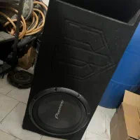 سیستم کامل در حد نو /ساب پایونیر