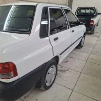 فروش پراید مدل۹۱|خودرو سواری و وانت|داراب, |دیوار