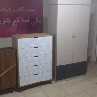 دراور|مبلمان خانگی و میز عسلی|همدان, |دیوار