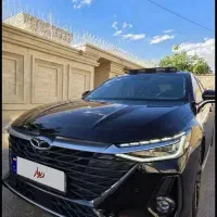آریزو  Z8 مدل ۱۴۰۴