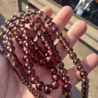 تسبیح سندلوس کهنه|بدلیجات|تهران, شهمیرزادی|دیوار