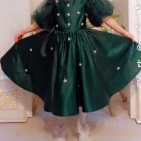 لباس مناسب ۶ تا ۷سال