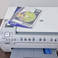 پرینتر hpمدلC5183