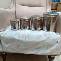 پا سماری استیل قدیمی