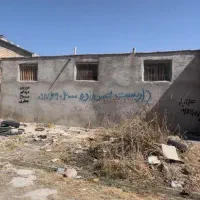 فروش زمین تجاری قاسم اباد رامجرد|فروش مغازه و غرفه|مرودشت, رامجرد یک|دیوار