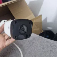 دوربین، دی وی آر، هارد