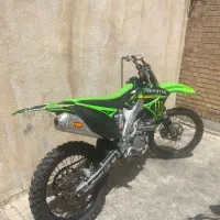 موتر سنگین کراس یا تریلkxf2010|موتورسیکلت|اندیمشک, |دیوار