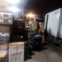 حمل ونقل وارسال سریع کالا به تمام نقاط کشور|خدمات حمل و نقل|تبریز, |دیوار
