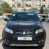 کوییک مشکی مدل ۹۹ کم کارکرد