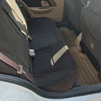 پرشیا سال وسالم ماشین بدون ضربه ورنگ|خودرو سواری و وانت|ساوه, |دیوار