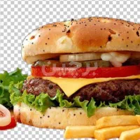 استخدام در فست فود