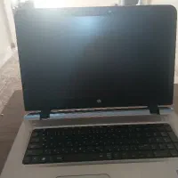 لپتاپ hp|رایانه همراه|مشهد, طلاب|دیوار