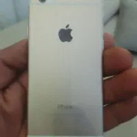 ایفون6 تمیز بدون ایراد