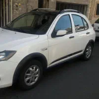 کوئیک ۴۰۱ پارس خودروئی|خودرو سواری و وانت|تهران, جنت‌آباد مرکزی|دیوار